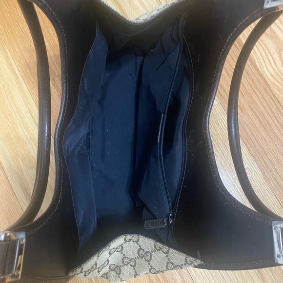 Vintage GUCCI purse. Y2k, authentic Gucci bag in great condition! - Picture 5 of 7